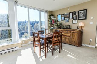 Photo 4: 1108 651 NOOTKA Way in Port Moody: Port Moody Centre Condo for sale in "SAHALEE" : MLS®# R2115064
