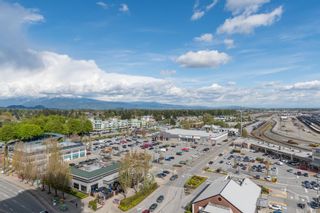 Photo 23: 1508 2789 SHAUGHNESSY Street in Port Coquitlam: Central Pt Coquitlam Condo for sale in "THE SHAUGHNESSY" : MLS®# R2877057