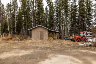 Photo 10: 7065 WANSA Road in Prince George: Pineview House for sale (PG Rural South)  : MLS®# R2766901