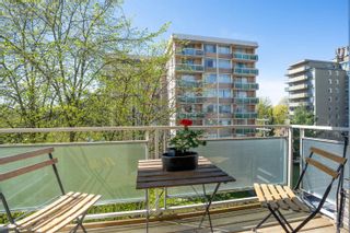 Photo 13: 503 2409 W 43RD Avenue in Vancouver: Kerrisdale Condo for sale in "Balsam Court" (Vancouver West)  : MLS®# R2681053