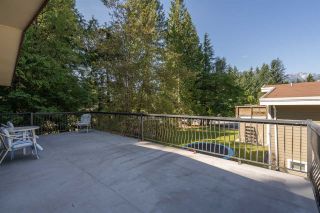Photo 26: 2556 THE BOULEVARD in Squamish: Garibaldi Highlands House for sale in "Garibaldi Highlands" : MLS®# R2487286