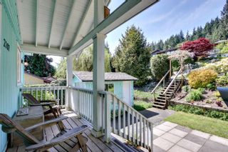 Photo 30: 2107 DEEP COVE Road in North Vancouver: Deep Cove House for sale : MLS®# R2777308