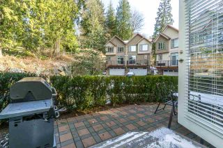Photo 15: 28 35626 MCKEE Road in Abbotsford: Abbotsford East Townhouse for sale in "LEDGEVIEW VILLAS" : MLS®# R2247616