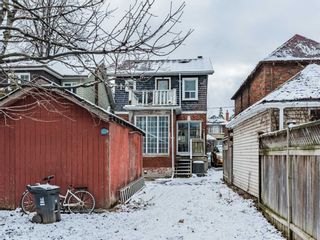 Photo 23: 262 Hillsdale Avenue E in Toronto: Mount Pleasant West House (2-Storey) for sale (Toronto C10)  : MLS®# C5879793