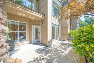 Photo 11: 108 3600 WINDCREST Drive in North Vancouver: Roche Point Condo for sale in "WINDSONG AT RAVEN WOODS" : MLS®# R2813090