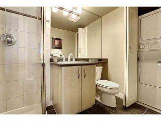 Photo 15: 1104 1078 6 Avenue SW in CALGARY: Downtown West End Condo for sale (Calgary)  : MLS®# C3598850