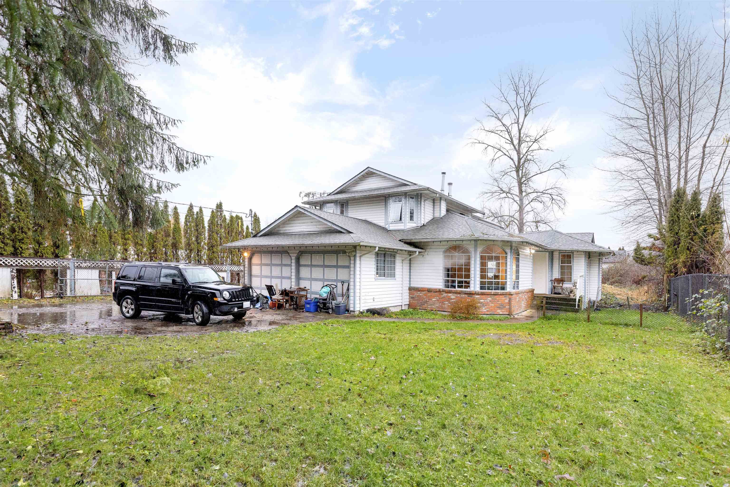 Main Photo: 22513 136 Avenue in Maple Ridge: Silver Valley House for sale : MLS®# R2638713