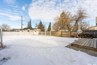 Photo 40: 1124 9th Street in Perdue: Residential for sale : MLS®# SK959572