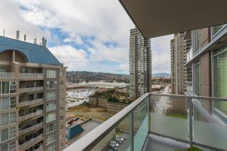 Photo 9: 1510 1188 PINETREE Way in Coquitlam: North Coquitlam Condo for sale in "M3" : MLS®# R2234558