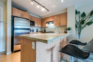 Photo 3: 121 4728 DAWSON STREET in Burnaby: Brentwood Park Condo for sale (Burnaby North)  : MLS®# R2347416