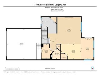 Photo 31: 719 Kincora Bay NW in Calgary: Kincora Detached for sale : MLS®# A1198439