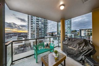 Photo 30: 601 4132 HALIFAX Street in Burnaby: Brentwood Park Condo for sale in "MARQUIS GRANDE" (Burnaby North)  : MLS®# R2537797