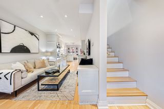 Photo 18: 16 Page Avenue in Toronto: Runnymede-Bloor West Village House (2-Storey) for sale (Toronto W02)  : MLS®# W8259688