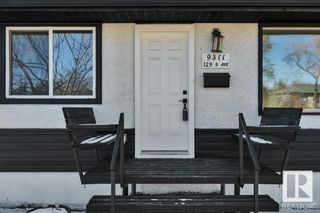 Photo 2: 9311 129B Avenue in Edmonton: Zone 02 House for sale : MLS®# E4375553