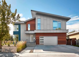Photo 1: 11803 87 Avenue in Edmonton: Zone 15 House for sale : MLS®# E4374090