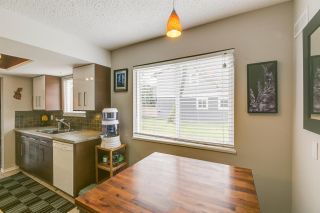 Photo 10: 39820 NO NAME Road in Squamish: Northyards Townhouse for sale in "MAMQUOM MEWS" : MLS®# R2043298