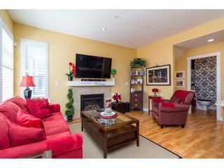 Photo 6: 23140 BILLY BROWN Road in Langley: Fort Langley Condo for sale in "Bedford Landing" : MLS®# R2099281