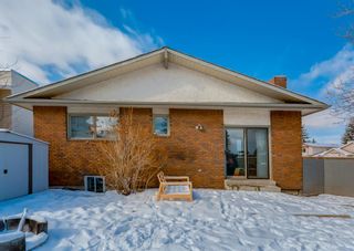 Photo 43: 16 Sunvale Mews SE in Calgary: Sundance Detached for sale : MLS®# A1190606