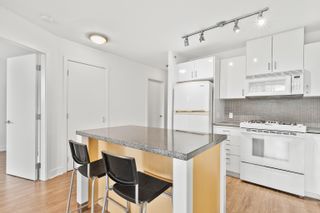 Photo 4: 110 175 W 1ST Street in North Vancouver: Lower Lonsdale Condo for sale in "TIME" : MLS®# R2870816