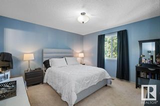 Photo 23: 464 BYRNE Crescent in Edmonton: Zone 55 House for sale : MLS®# E4358644