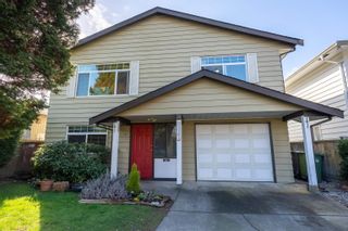 Photo 1: 11191 BARKENTINE PLACE in Richmond: Steveston South House for sale : MLS®# R2669538