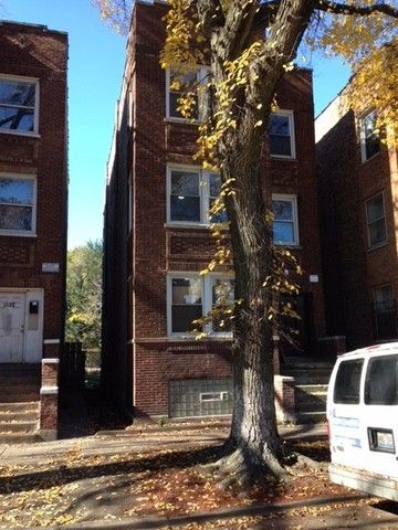 Main Photo: 2120 Harding Avenue in CHICAGO: CHI - North Lawndale Multi Family (2-4 Units) for sale ()  : MLS®# 09690828