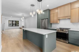 Photo 16: 1109 9th Street East in Saskatoon: Varsity View Residential for sale : MLS®# SK958876