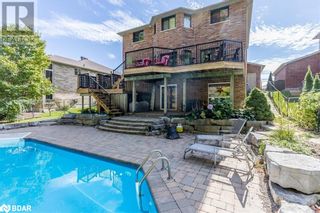Photo 3: 32 NICKLAUS Drive in Barrie: House for sale : MLS®# 40534295