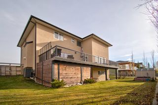 Photo 41: 208 Sunset Heights: Crossfield Detached for sale : MLS®# A1157871