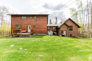 Photo 42: 229 52009 RGE RD 214: Rural Strathcona County House for sale : MLS®# E4295465