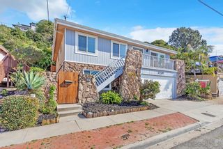 Main Photo: OCEAN BEACH House for sale : 4 bedrooms : 2329 Warrington St in San Diego