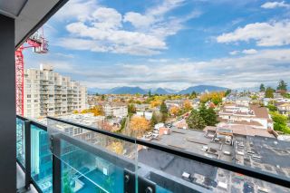 Photo 10: 702 5058 JOYCE Street in Vancouver: Collingwood VE Condo for sale (Vancouver East)  : MLS®# R2862923