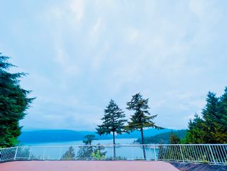 Photo 1: 6177 NELSON Avenue in West Vancouver: Gleneagles House for sale : MLS®# R2793183