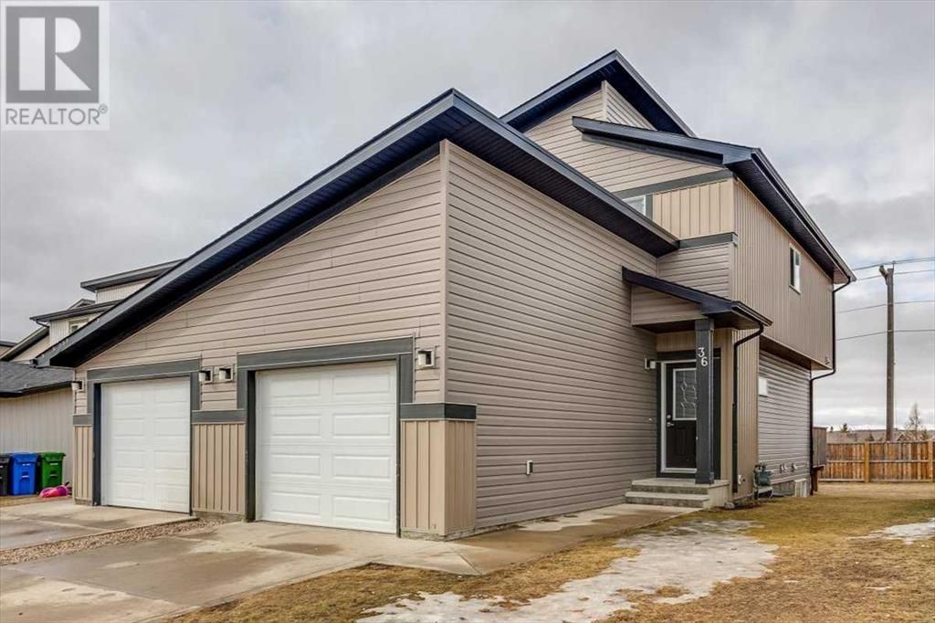 36 Greenhouse Place, Red Deer