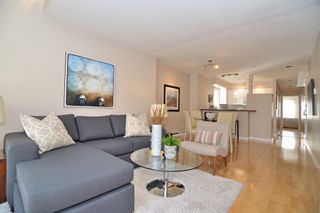 Photo 4: 301 1554 BURNABY Street in Vancouver: West End VW Condo for sale in "McCoy Manor" (Vancouver West)  : MLS®# V992630