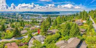 Photo 40: 845 8TH Street in West Vancouver: Sentinel Hill House for sale : MLS®# R2683774