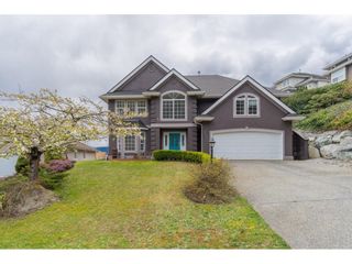 Photo 1: 35840 REGAL Parkway in Abbotsford: Abbotsford East House for sale : MLS®# R2676492