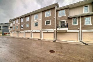 Photo 33: 625 Cranbrook Walk SE in Calgary: Cranston Row/Townhouse for sale : MLS®# A2129955