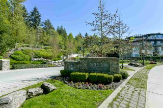 Photo 1: 403 7428 BYRNEPARK Walk in Burnaby: South Slope Condo for sale in "Green" (Burnaby South)  : MLS®# R2163643