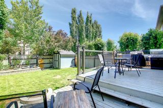 Photo 34: 122 Bridlecreek Terrace SW in Calgary: Bridlewood Detached for sale : MLS®# A1234207