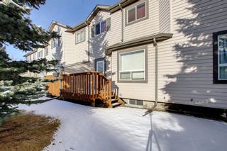 Photo 47: 30 156 Canoe Drive SW: Airdrie Row/Townhouse for sale : MLS®# A1166246
