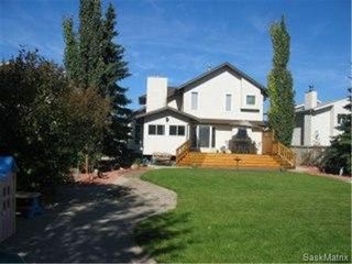 Photo 46: 1143 HARRISON Way in Regina: Lakeridge Single Family Dwelling for sale (Regina Area 01)  : MLS®# 459644