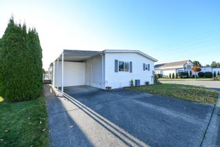 Photo 43: 25 4714 Muir Rd in Courtenay: CV Courtenay East Manufactured Home for sale (Comox Valley)  : MLS®# 859854