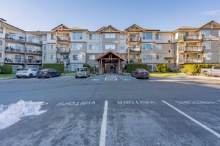 Photo 34: 201 2955 DIAMOND Crescent in Abbotsford: Central Abbotsford Condo for sale in "Westwood" : MLS®# R2646046