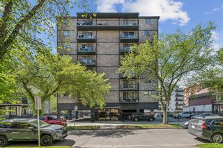 Main Photo: 302 1213 13 Avenue SW in Calgary: Beltline Apartment for sale : MLS®# A2130452