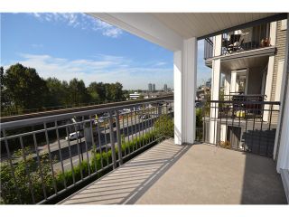 Photo 8: 217 4788 BRENTWOOD Drive in Burnaby: Brentwood Park Condo for sale in "JACKSON HOUSE" (Burnaby North)  : MLS®# V977301