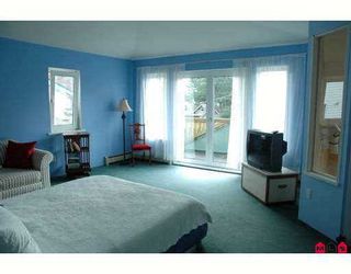 Photo 6: 13873 MARINE Drive: White Rock Home for sale ()  : MLS®# F2623135