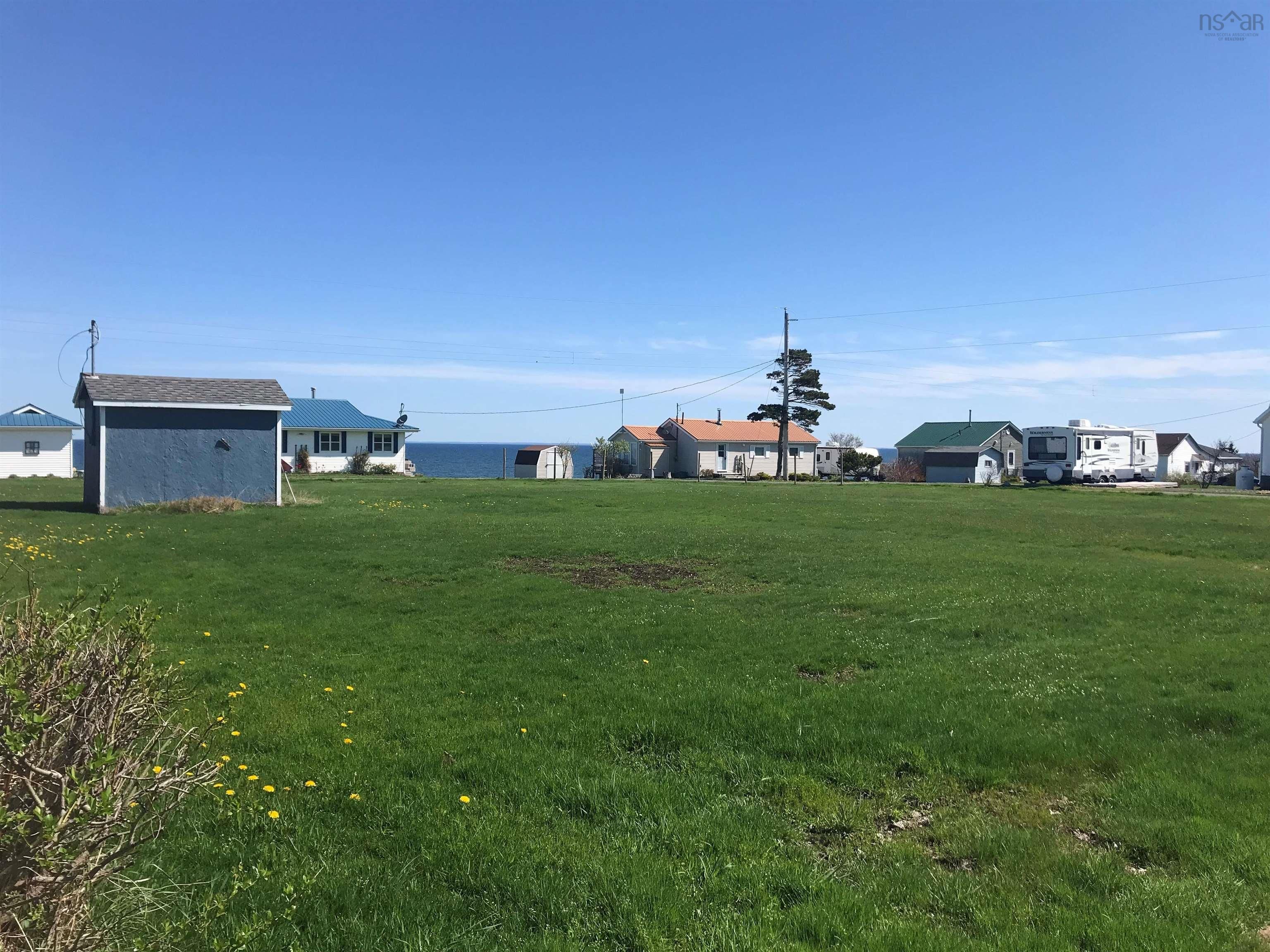 Main Photo: 49 Dan R. Drive in Gulf Shore: 102N-North Of Hwy 104 Vacant Land for sale (Northern Region)  : MLS®# 202211072