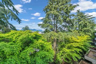 Photo 23: 402 1066 E 8TH Avenue in Vancouver: Mount Pleasant VE Condo for sale in "Caprice Landmark" (Vancouver East)  : MLS®# R2879263
