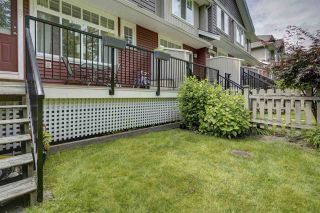 Photo 17: 67 19455 65 Avenue in Surrey: Clayton Townhouse for sale in "Two Blue" (Cloverdale)  : MLS®# R2474171